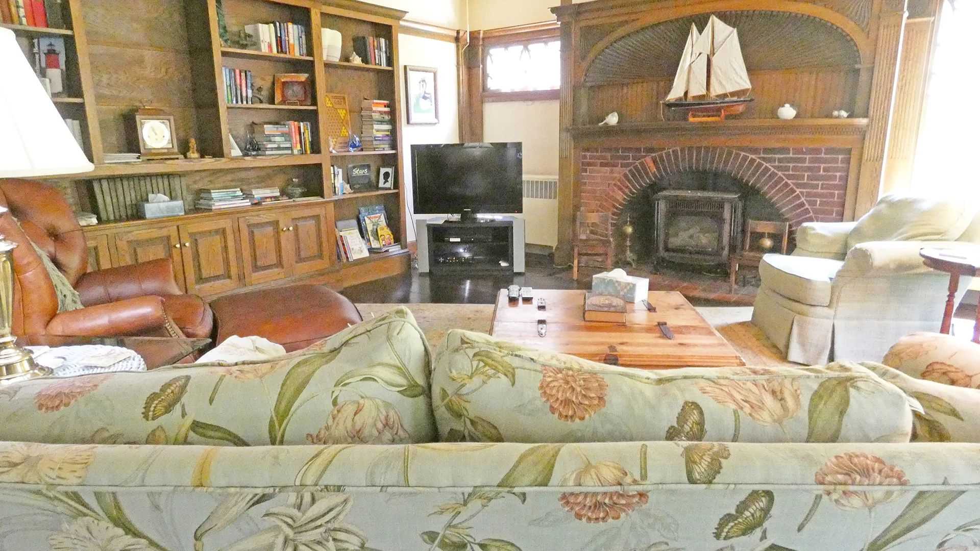 Livingroom