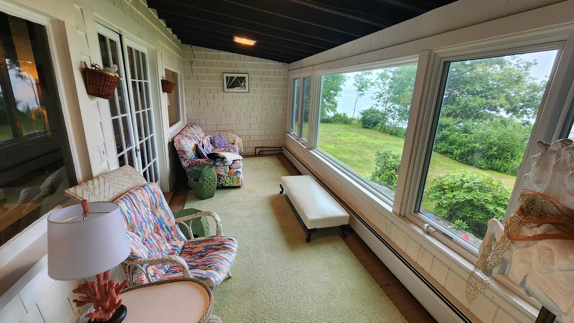 Sunroom