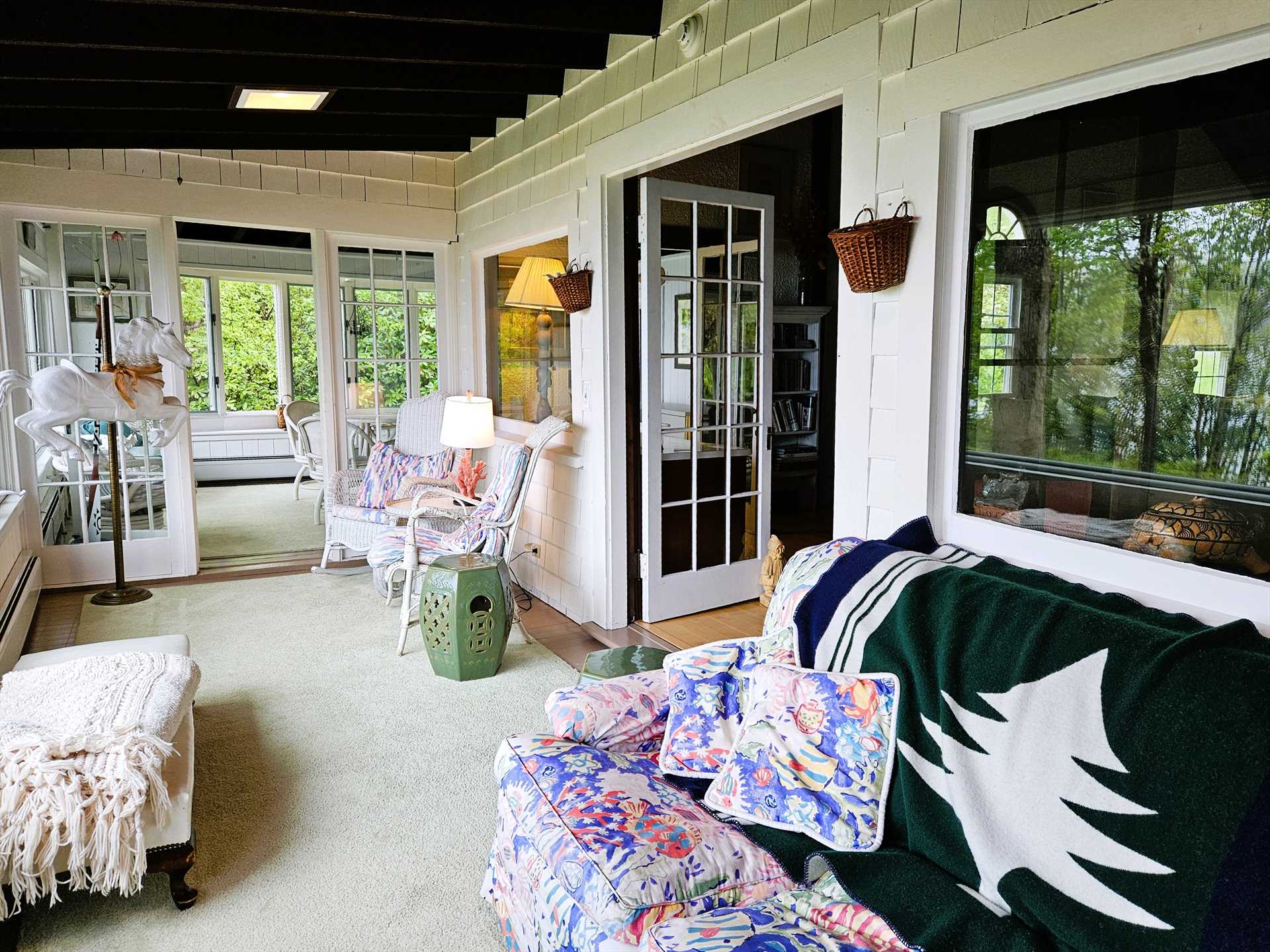 Sunroom