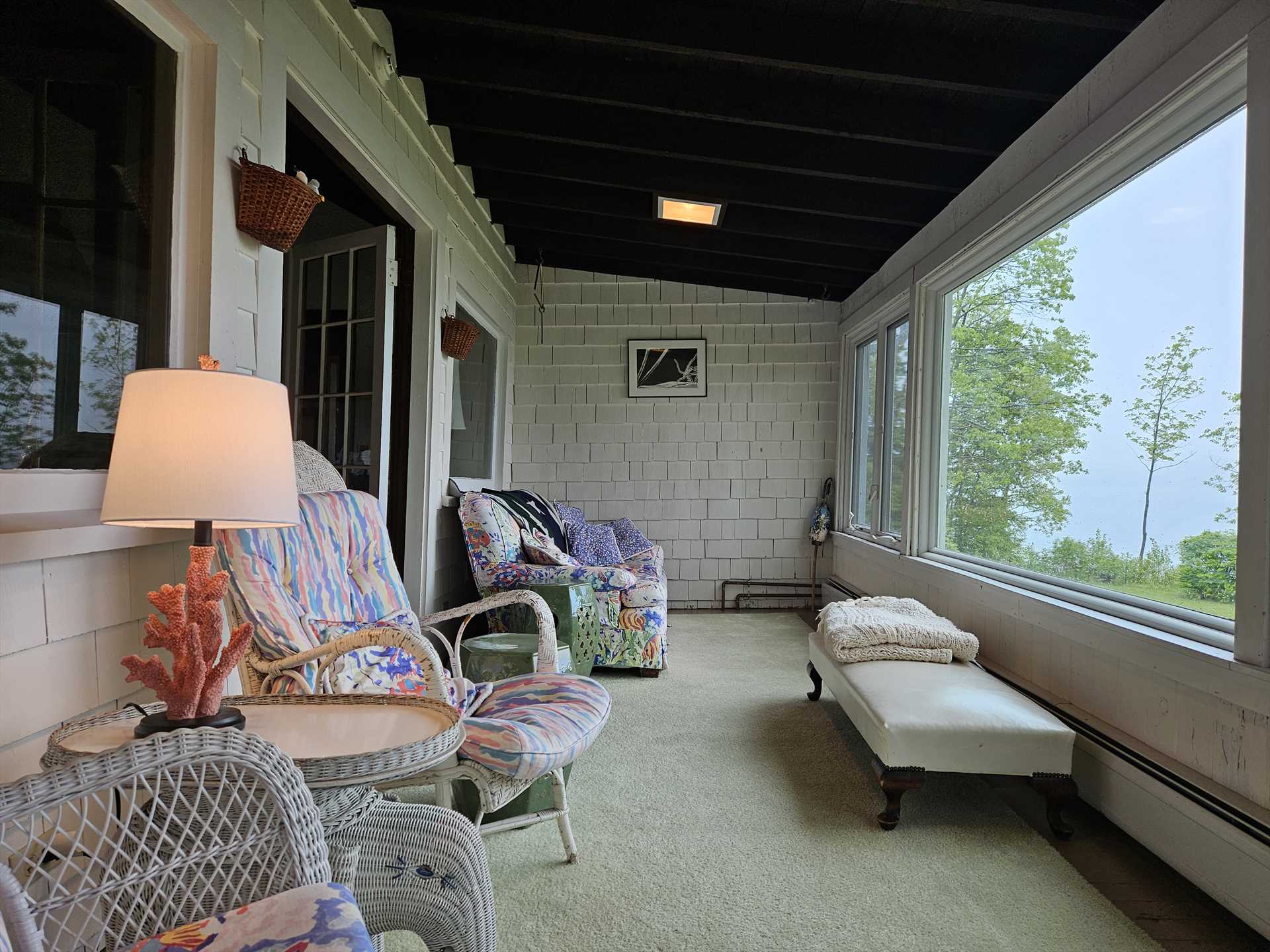 Sunroom