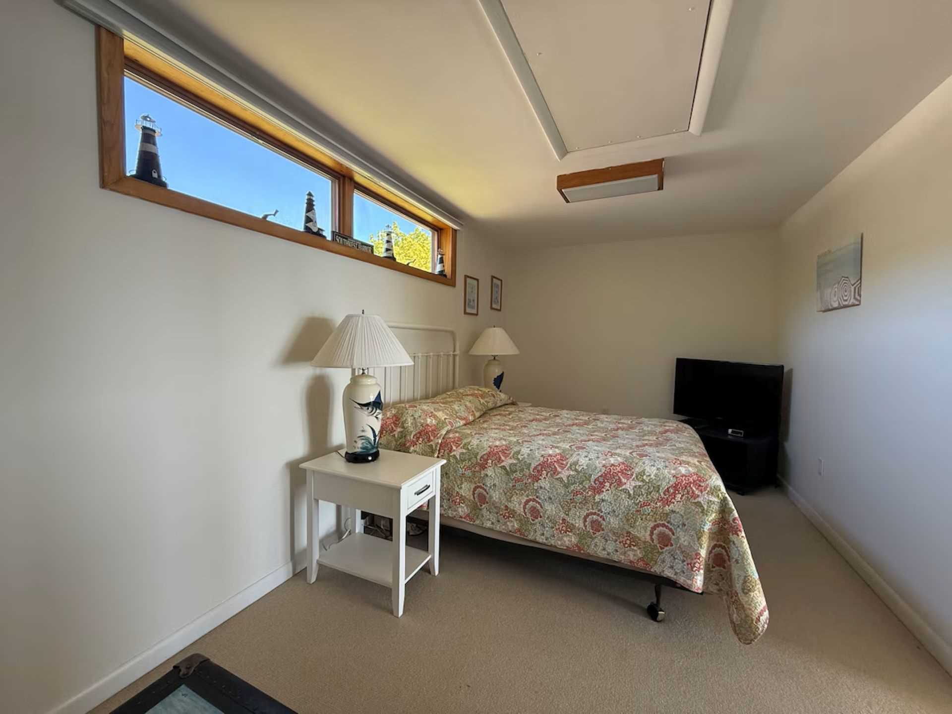 Upper Level Bedroom