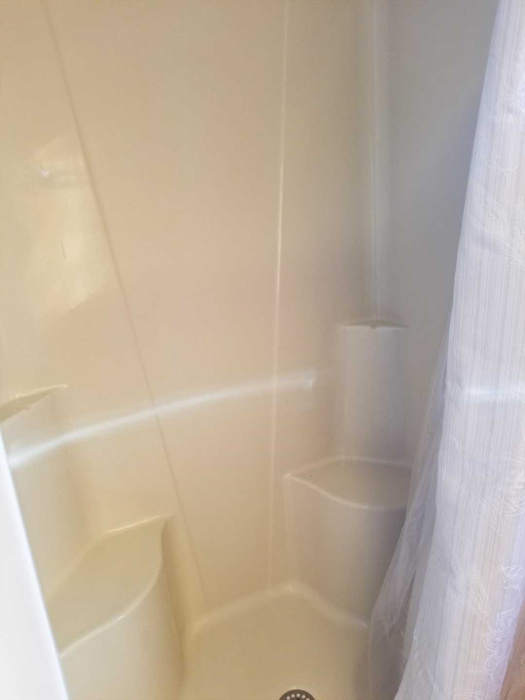 Bath 2- shower
