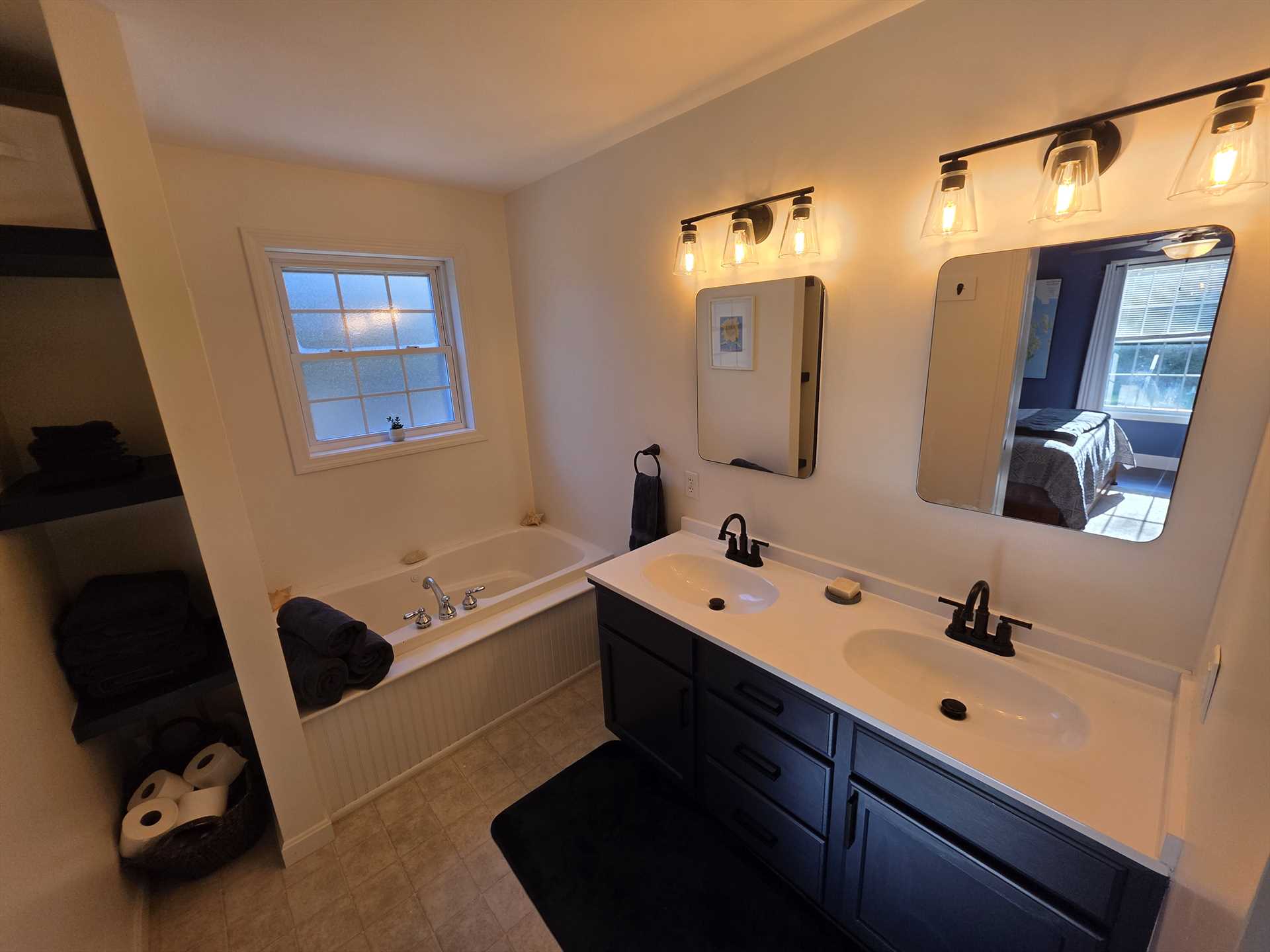 Master Bath