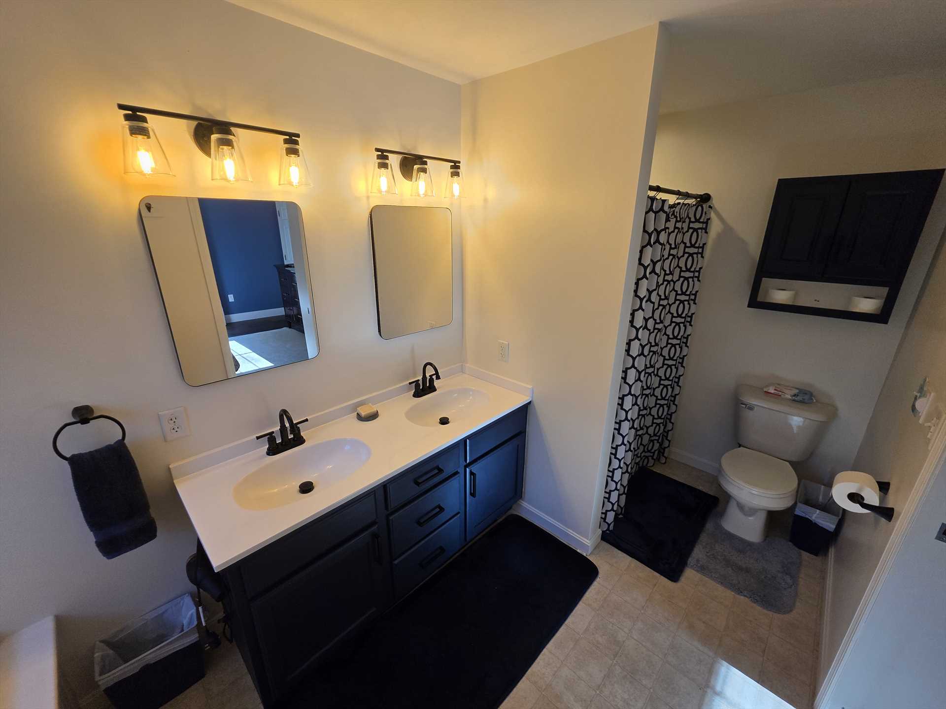 Master Bath