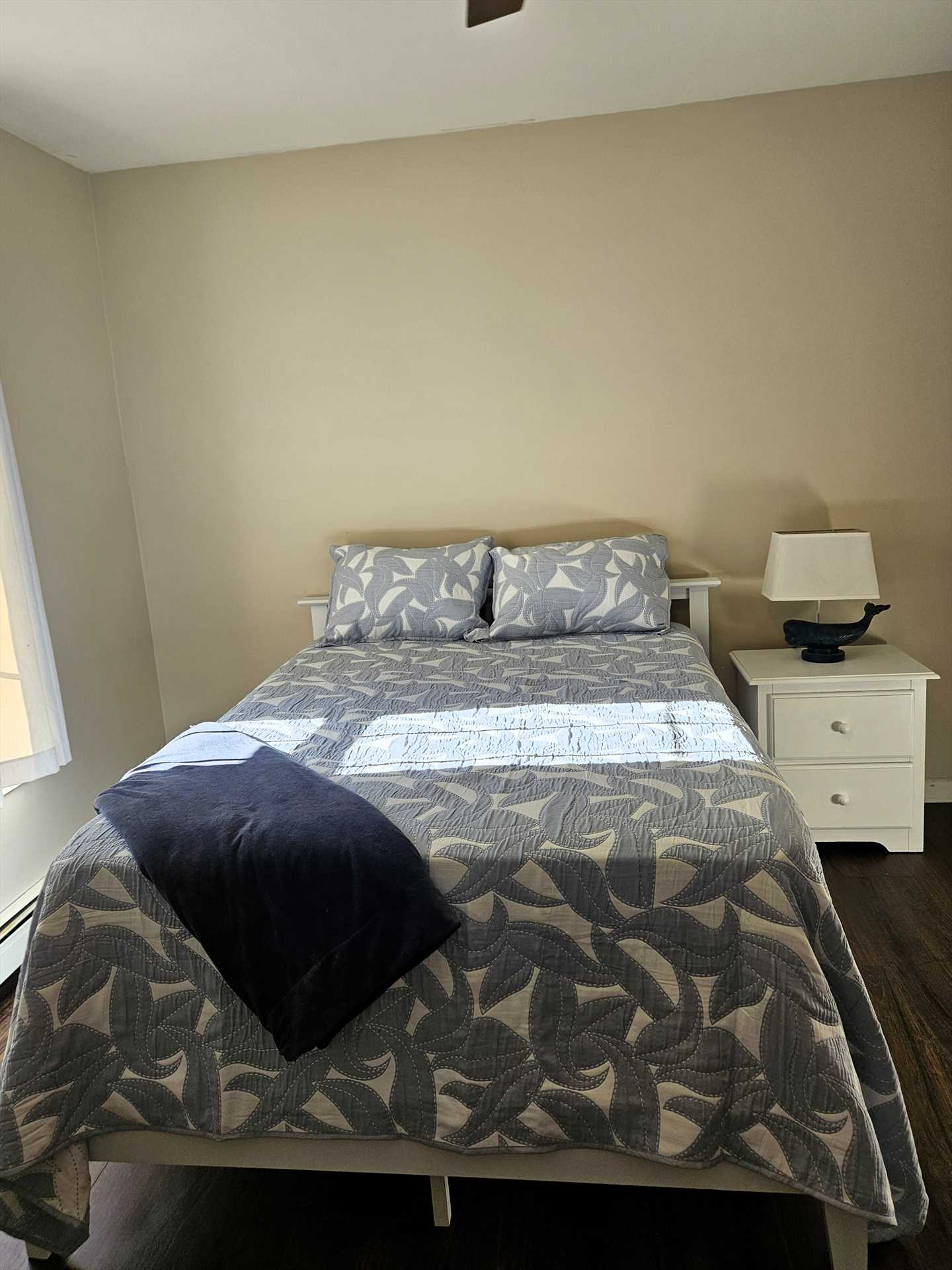 Full Bed