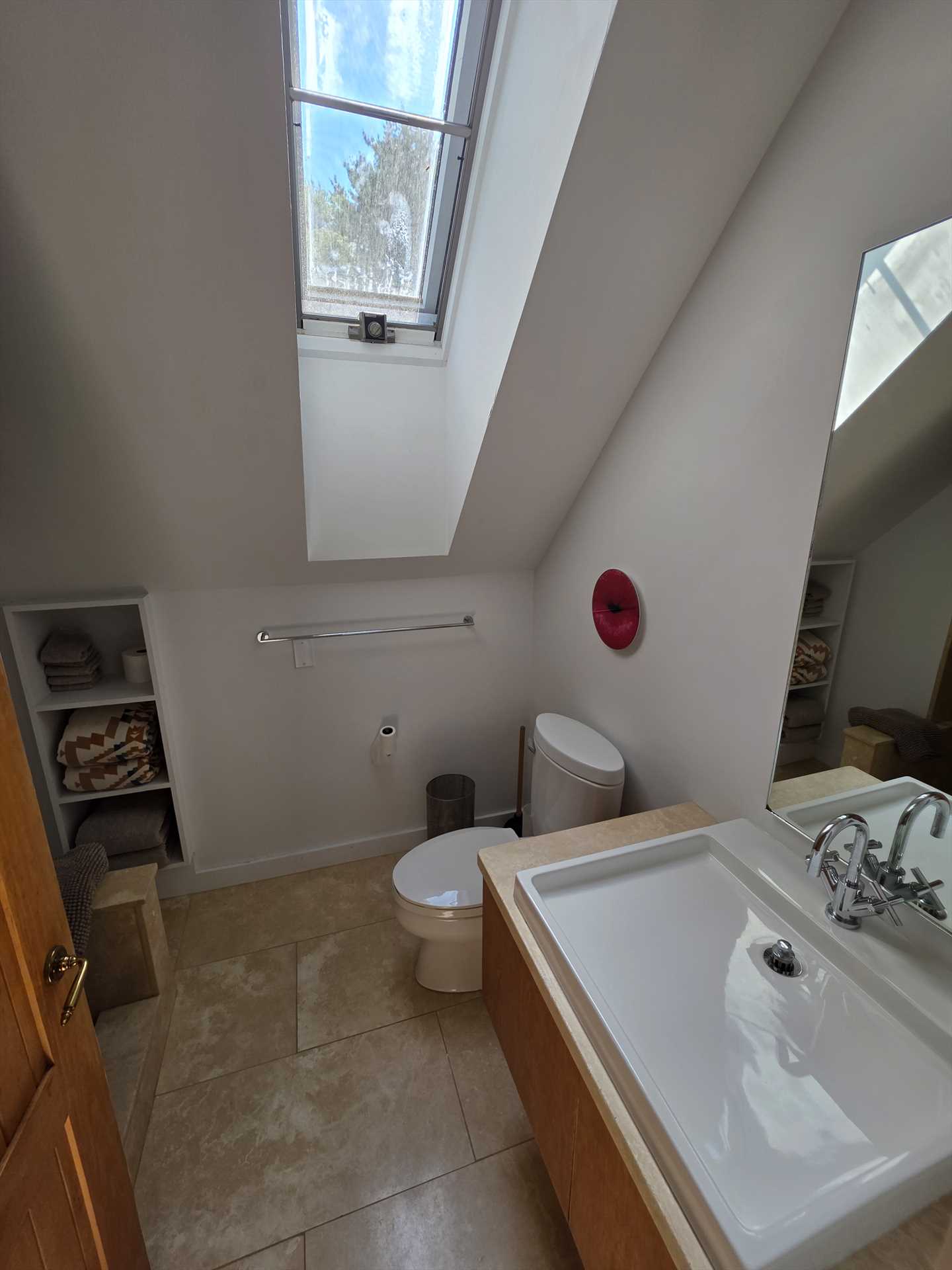 2nd Floor Bath