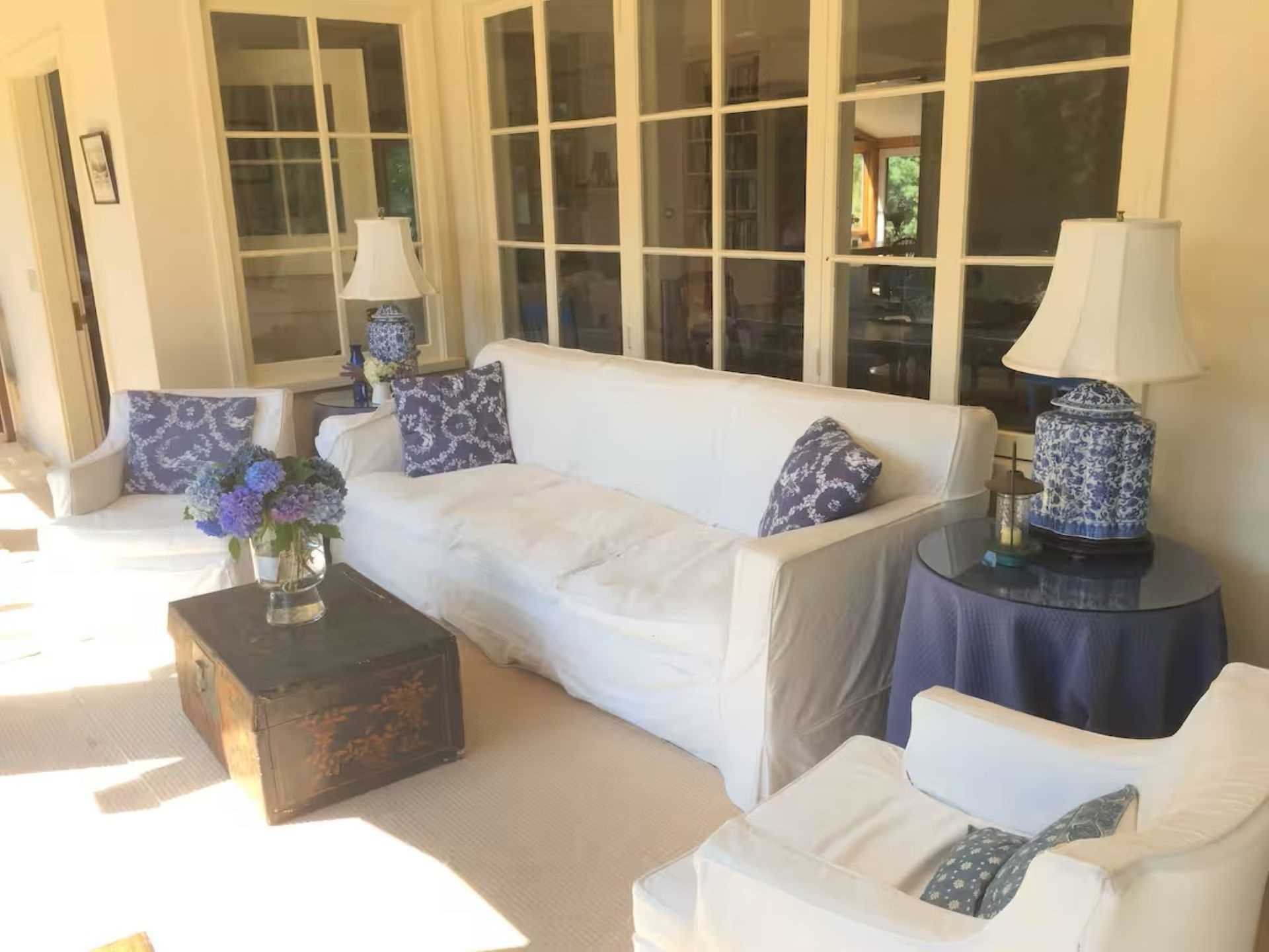 Sunporch