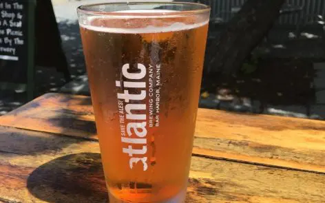 Atlantic Brewing Co